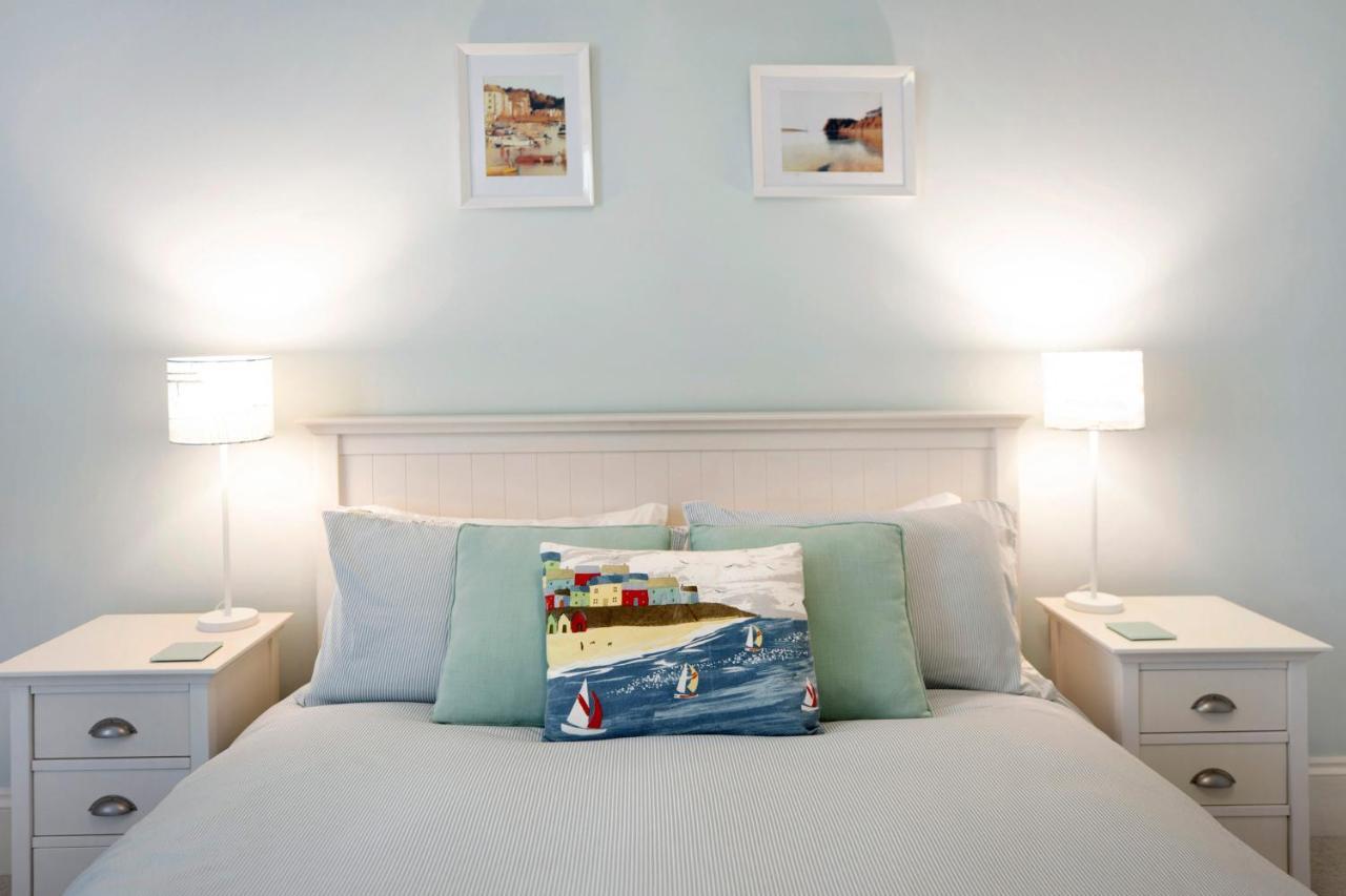 Apartment Seaview At No. 26 Northumberland Place *