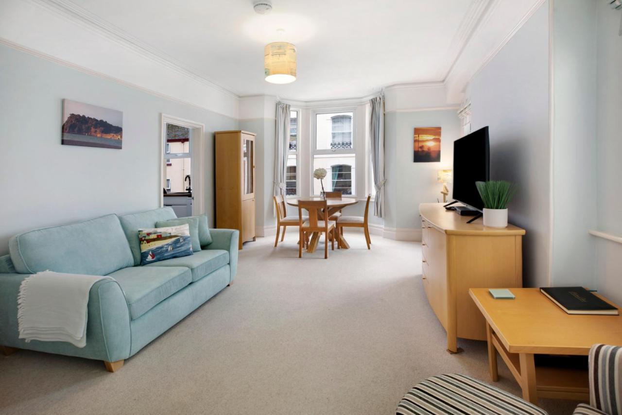 Appartamento Seaview At No. 26 Northumberland Place
