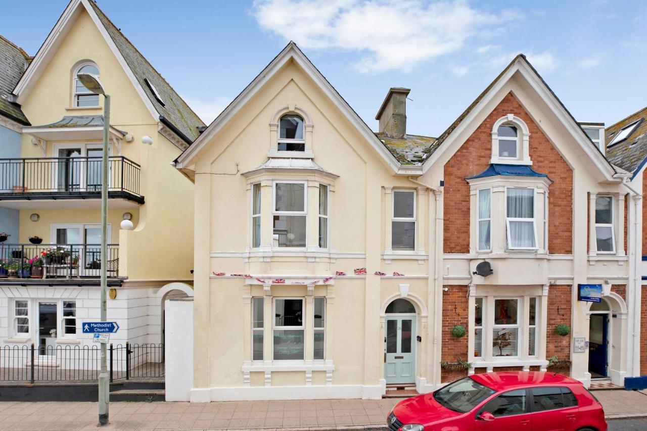 Seaview At No. 26 Northumberland Place Appartamento