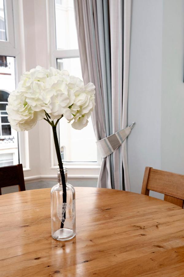 Seaview At No. 26 Northumberland Place Appartamento