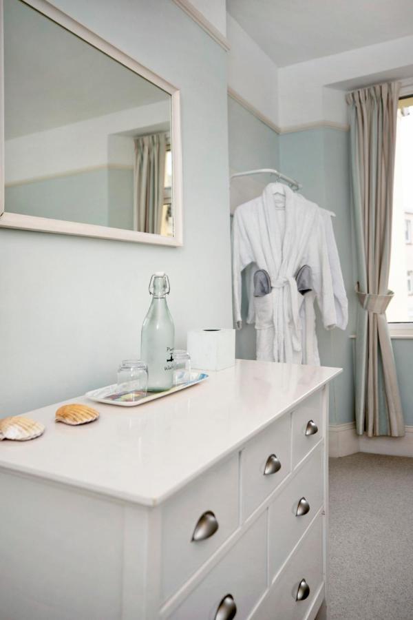 Seaview At No. 26 Northumberland Place