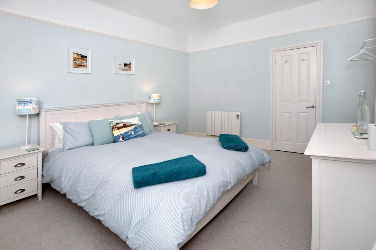 Seaview At No. 26 Northumberland Place Teignmouth